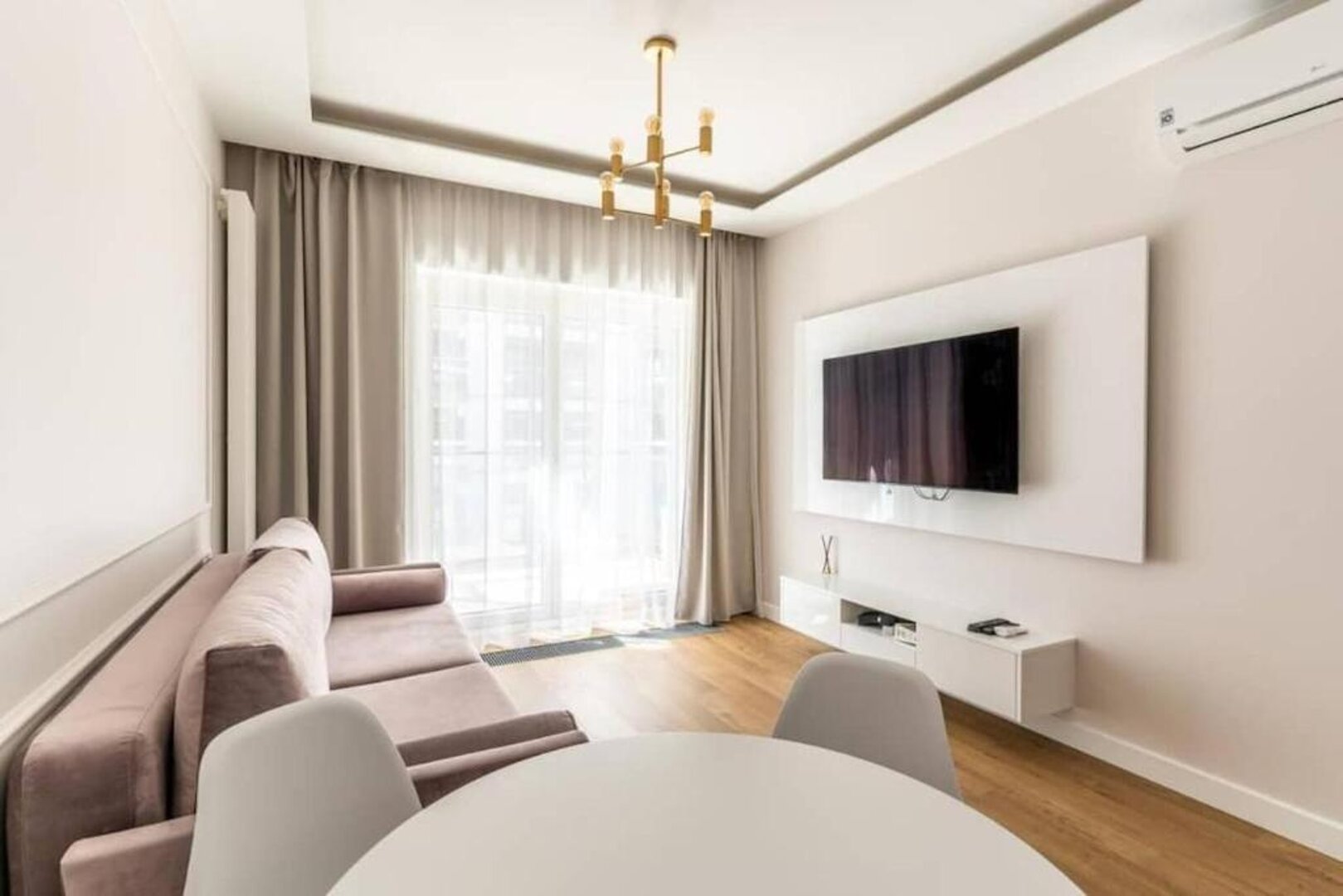 Urban Chic - Mennica Residence, 1-Bedroom in City Center #18