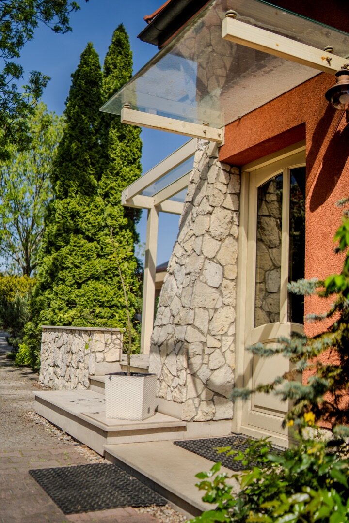 GOLDEN APARTMENTS & GLAMPING SPÓŁKA Z OGRANICZONĄ ODPOWIEDZIALNOŚCIĄ - 2