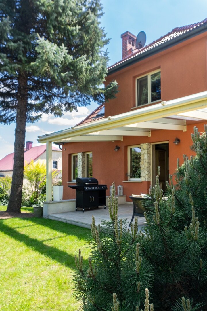 GOLDEN APARTMENTS & GLAMPING SPÓŁKA Z OGRANICZONĄ ODPOWIEDZIALNOŚCIĄ - 3