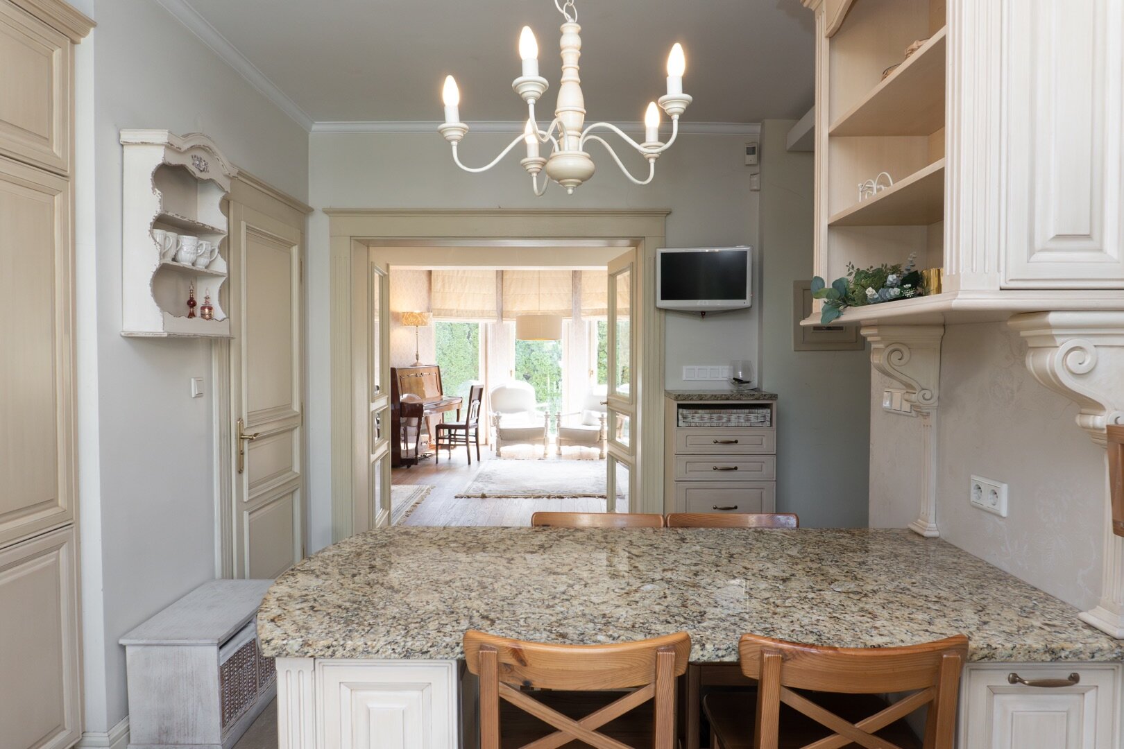 GOLDEN APARTMENTS & GLAMPING SPÓŁKA Z OGRANICZONĄ ODPOWIEDZIALNOŚCIĄ - 8