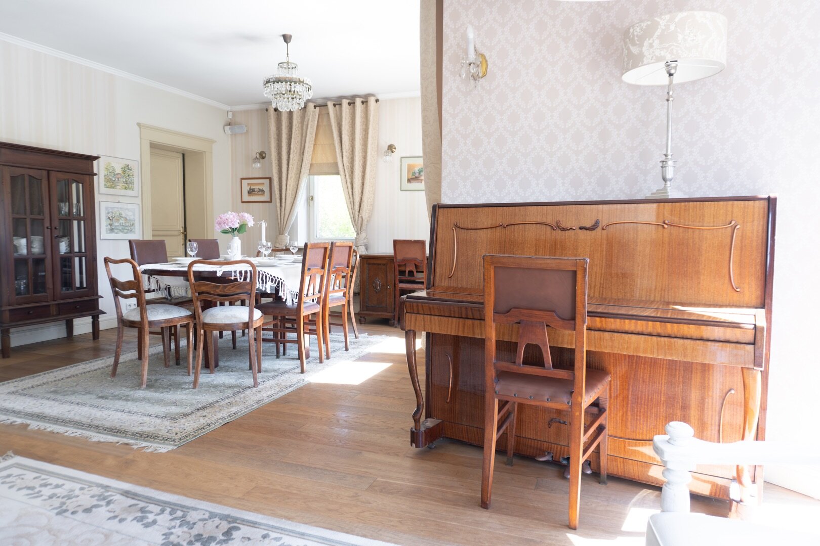 GOLDEN APARTMENTS & GLAMPING SPÓŁKA Z OGRANICZONĄ ODPOWIEDZIALNOŚCIĄ - 10