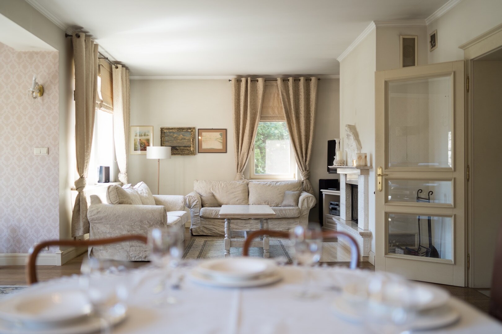 GOLDEN APARTMENTS & GLAMPING SPÓŁKA Z OGRANICZONĄ ODPOWIEDZIALNOŚCIĄ - 14