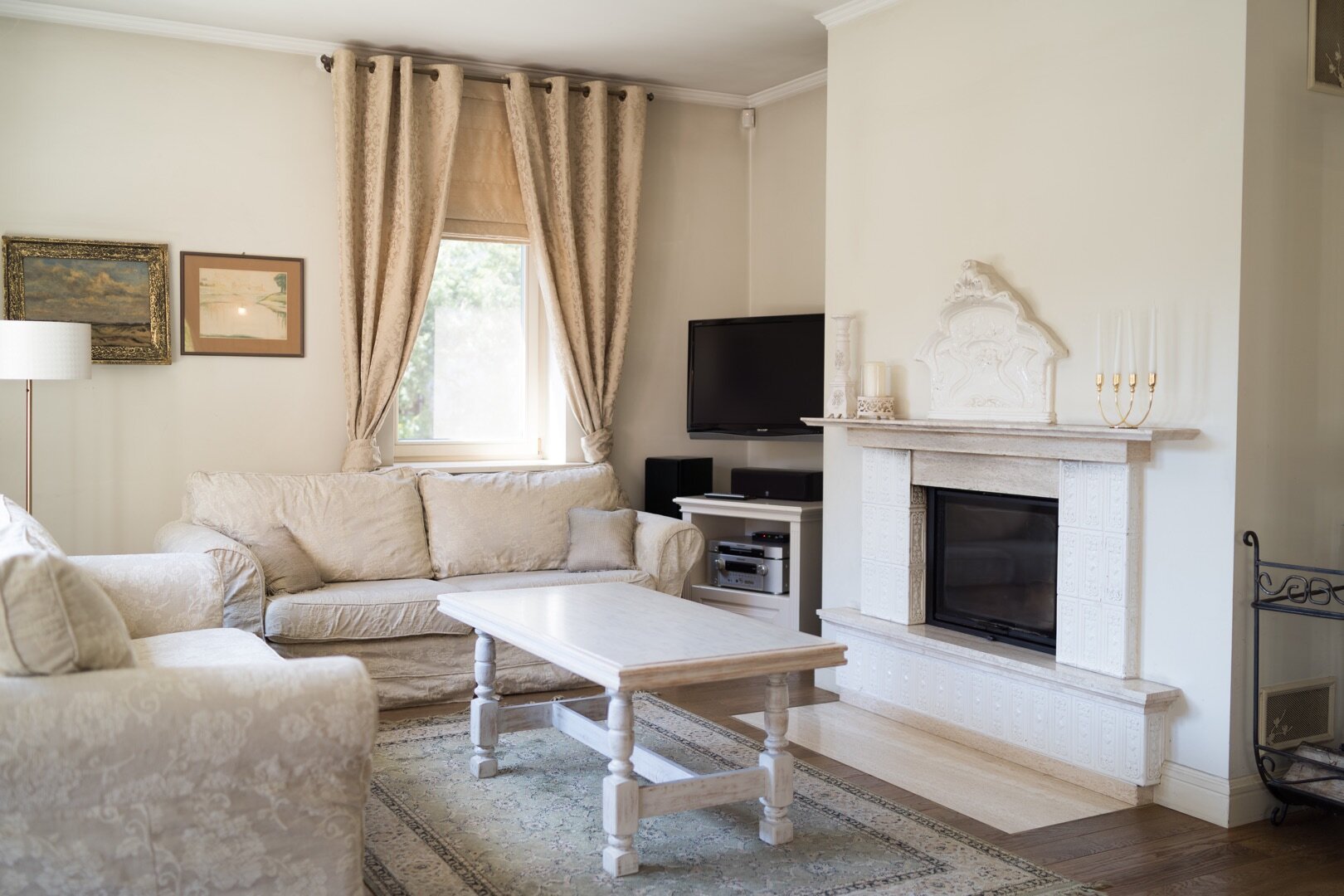GOLDEN APARTMENTS & GLAMPING SPÓŁKA Z OGRANICZONĄ ODPOWIEDZIALNOŚCIĄ - 15