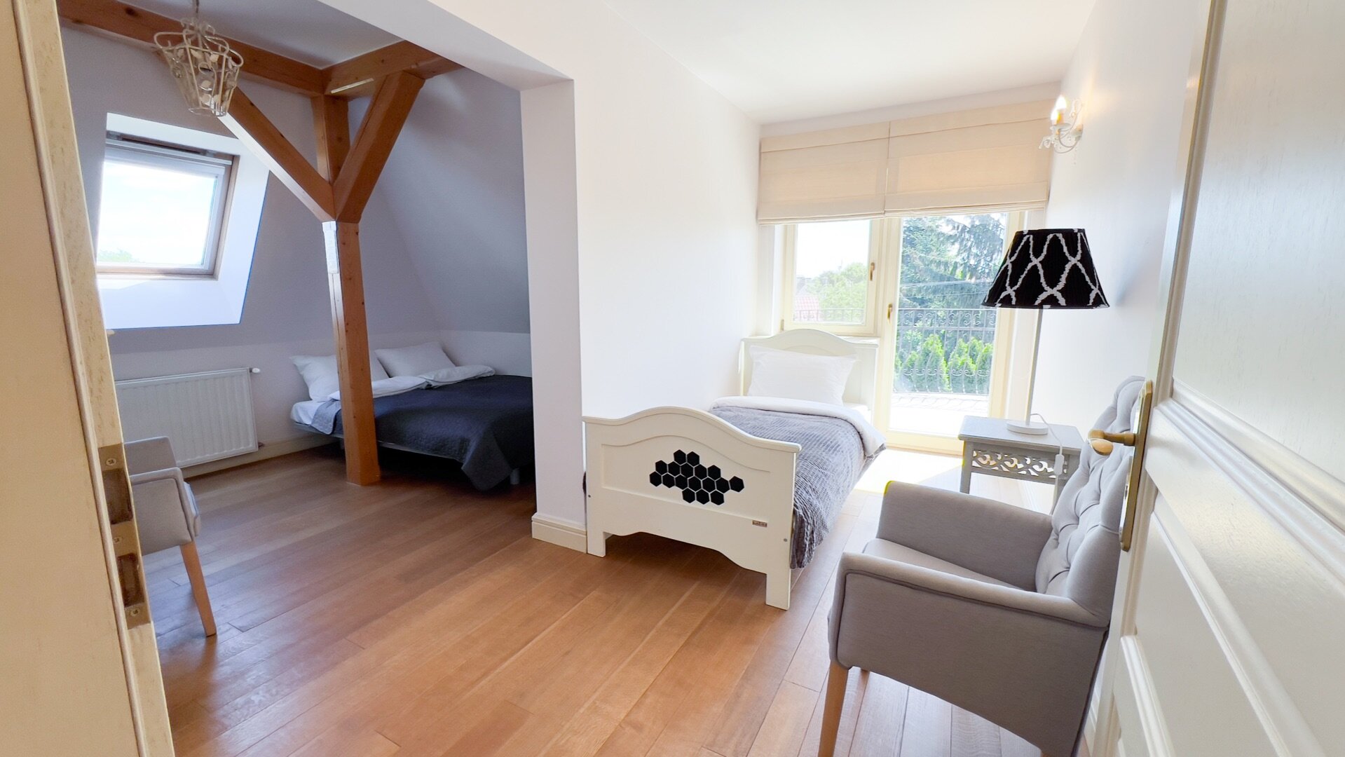 GOLDEN APARTMENTS & GLAMPING SPÓŁKA Z OGRANICZONĄ ODPOWIEDZIALNOŚCIĄ - 25