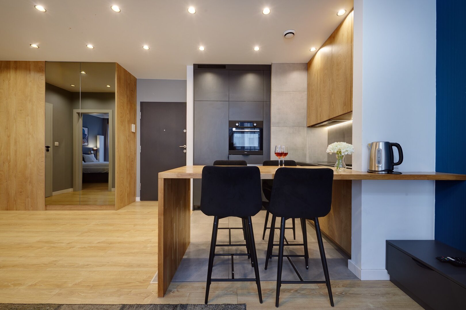 GOLDEN APARTMENTS & GLAMPING SPÓŁKA Z OGRANICZONĄ ODPOWIEDZIALNOŚCIĄ - 3