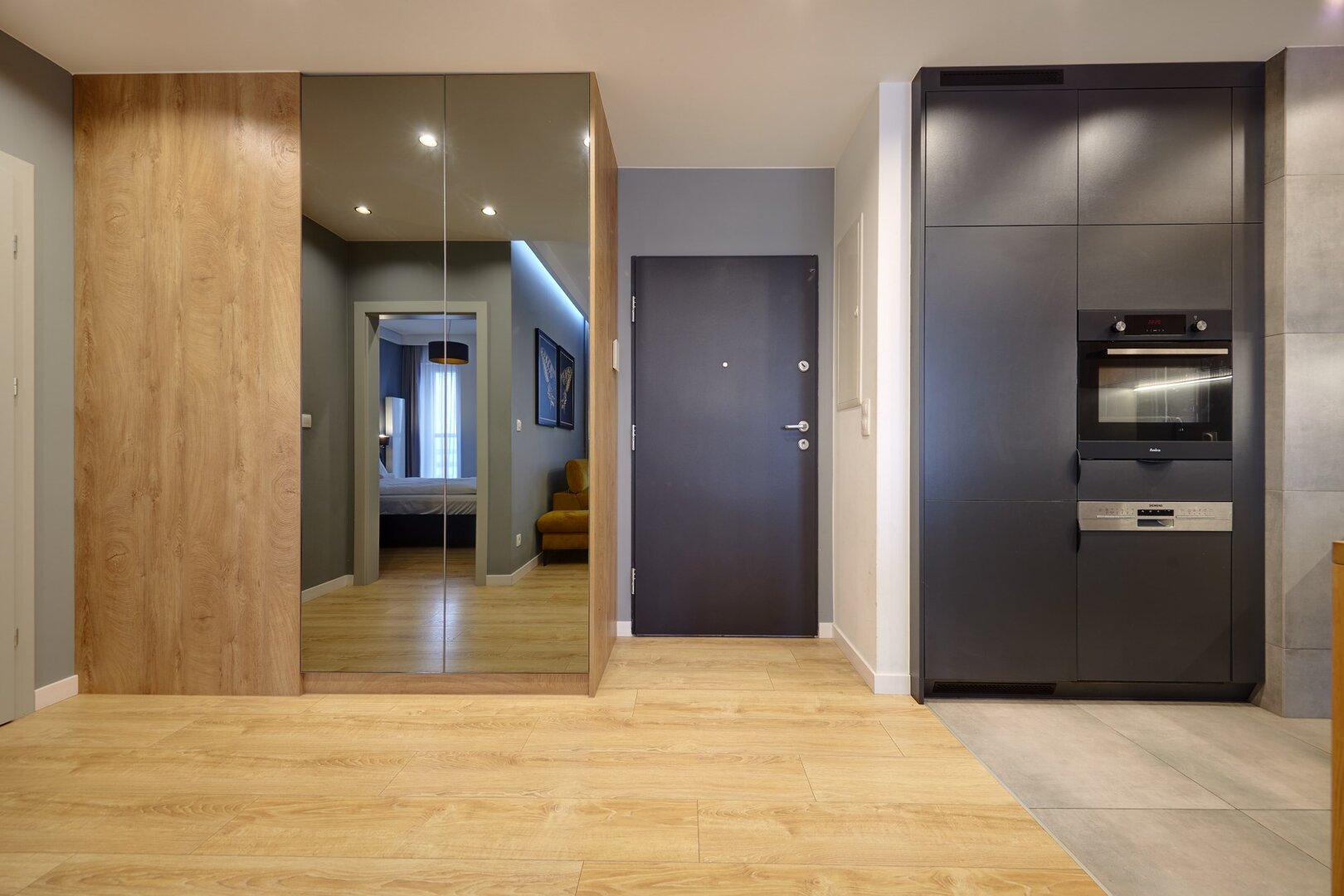 GOLDEN APARTMENTS & GLAMPING SPÓŁKA Z OGRANICZONĄ ODPOWIEDZIALNOŚCIĄ - 7