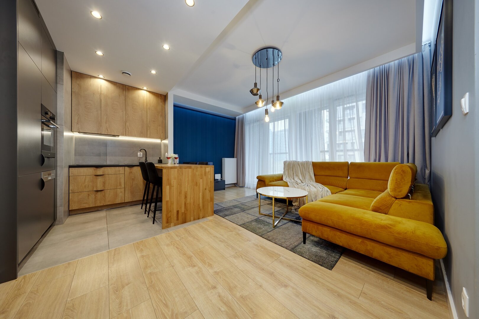 GOLDEN APARTMENTS & GLAMPING SPÓŁKA Z OGRANICZONĄ ODPOWIEDZIALNOŚCIĄ - 10