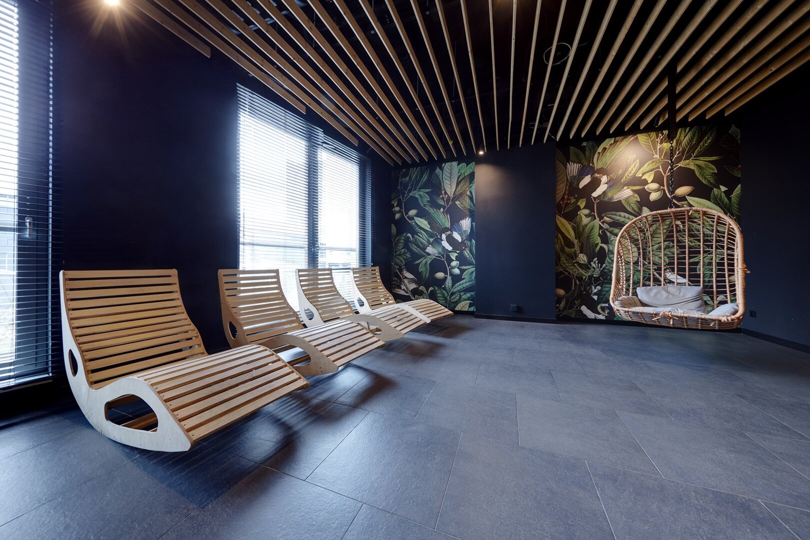 GOLDEN APARTMENTS & GLAMPING SPÓŁKA Z OGRANICZONĄ ODPOWIEDZIALNOŚCIĄ - 13