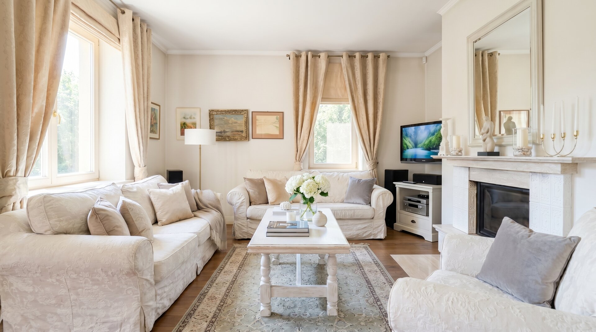 GOLDEN APARTMENTS & GLAMPING SPÓŁKA Z OGRANICZONĄ ODPOWIEDZIALNOŚCIĄ - 3