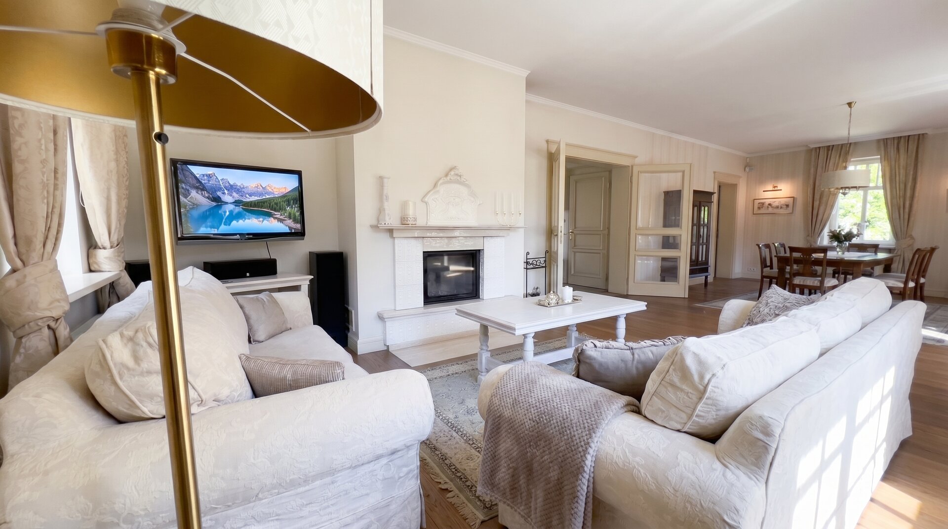 GOLDEN APARTMENTS & GLAMPING SPÓŁKA Z OGRANICZONĄ ODPOWIEDZIALNOŚCIĄ - 16