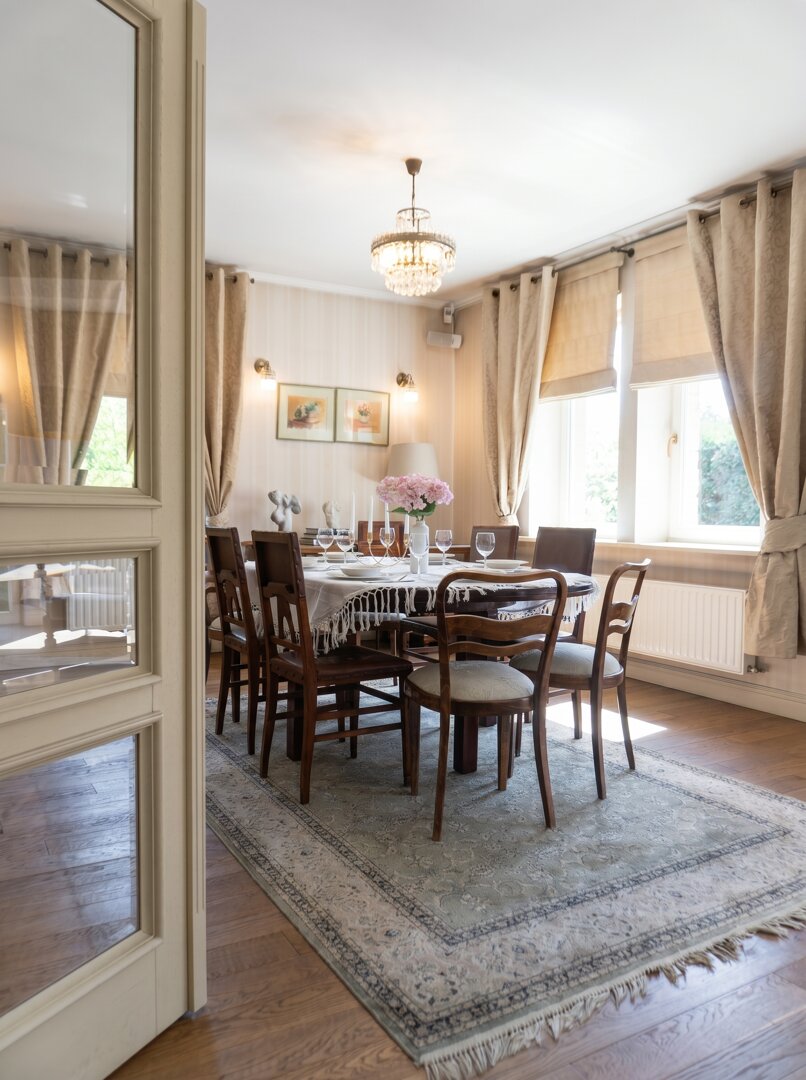 GOLDEN APARTMENTS & GLAMPING SPÓŁKA Z OGRANICZONĄ ODPOWIEDZIALNOŚCIĄ - 38