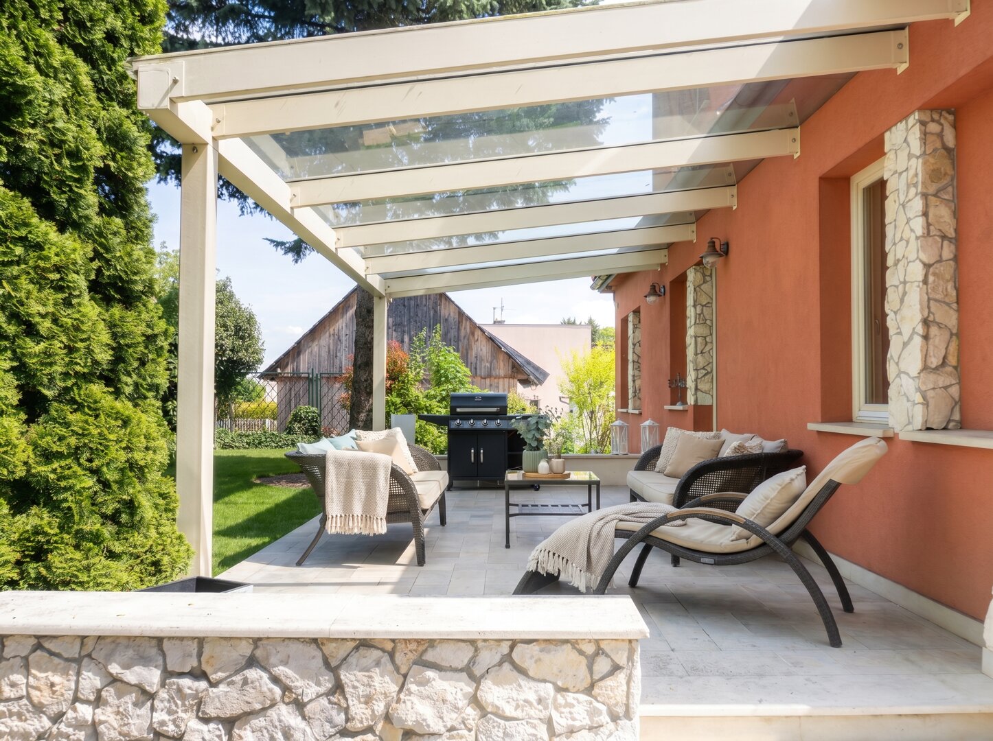 GOLDEN APARTMENTS & GLAMPING SPÓŁKA Z OGRANICZONĄ ODPOWIEDZIALNOŚCIĄ - 29
