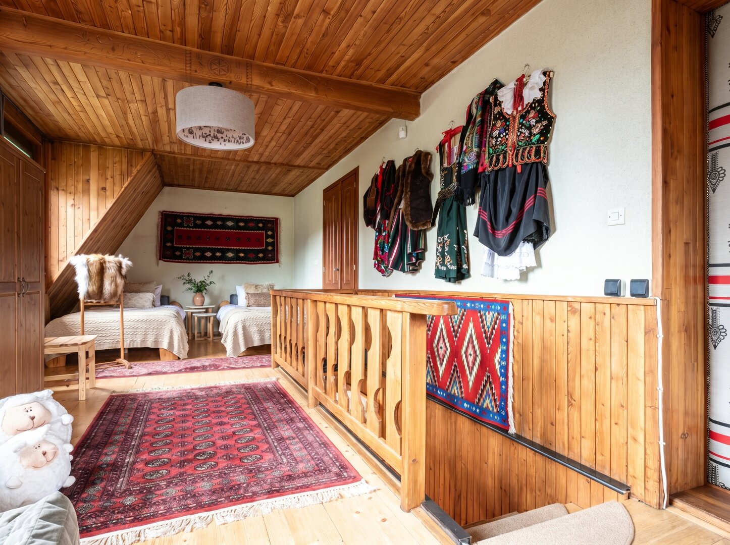 Panorama Zakopane by Golden Apartments
