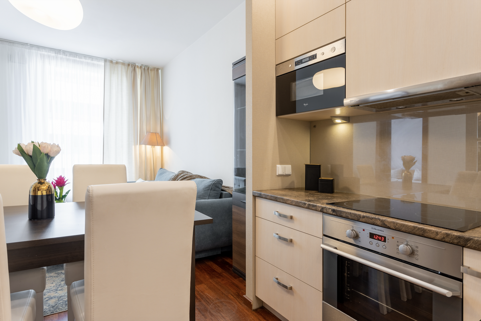 GOLDEN APARTMENTS & GLAMPING SPÓŁKA Z OGRANICZONĄ ODPOWIEDZIALNOŚCIĄ - 6
