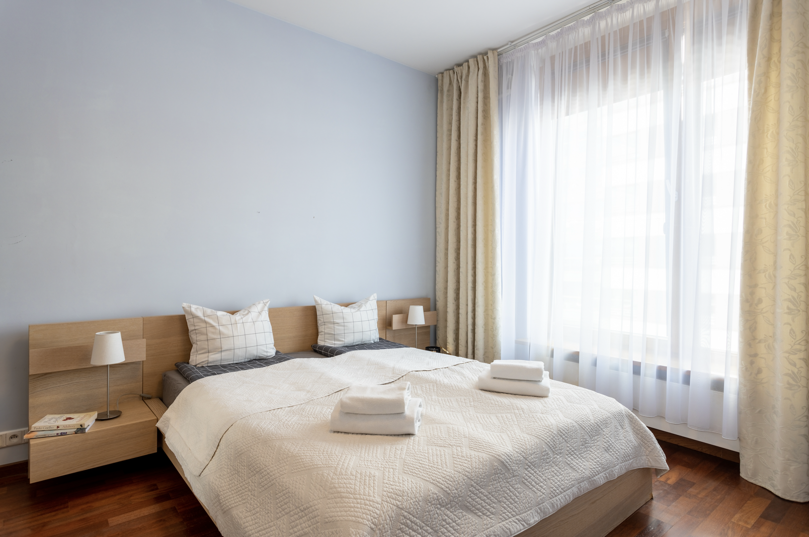 GOLDEN APARTMENTS & GLAMPING SPÓŁKA Z OGRANICZONĄ ODPOWIEDZIALNOŚCIĄ - 9