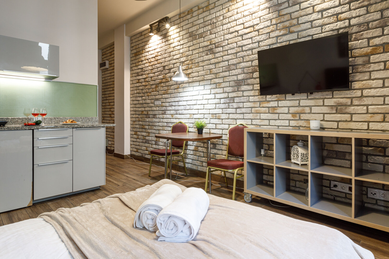 GOLDEN APARTMENTS & GLAMPING SPÓŁKA Z OGRANICZONĄ ODPOWIEDZIALNOŚCIĄ - 4