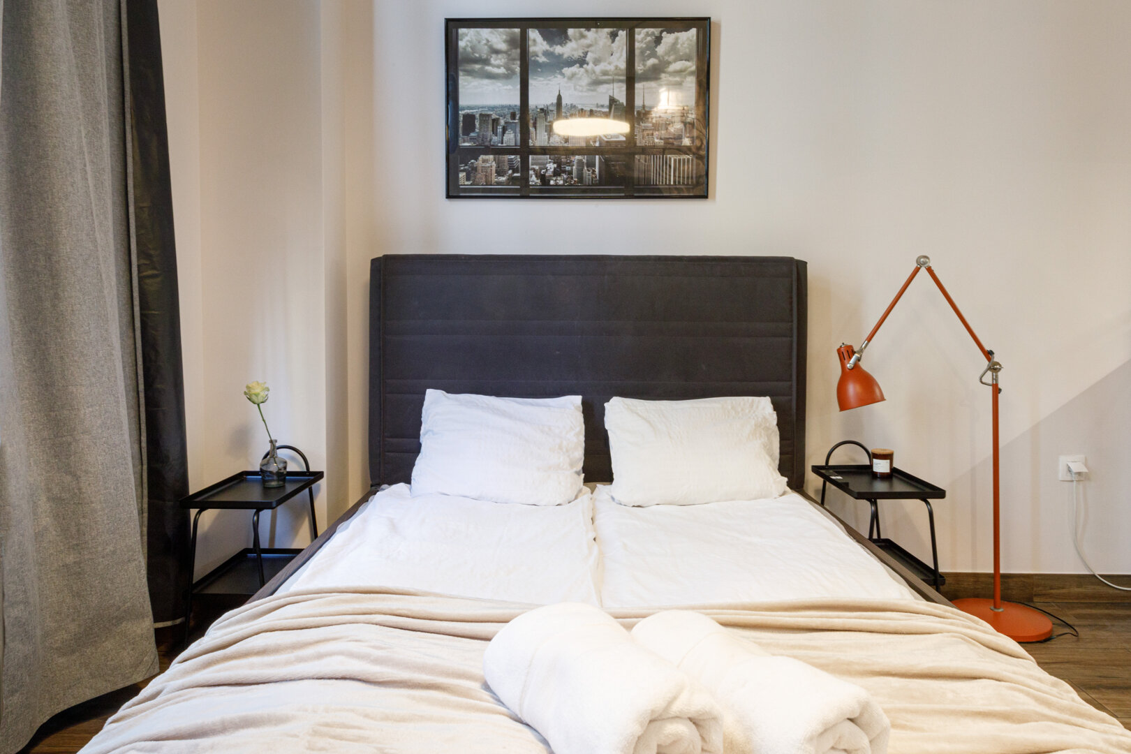 GOLDEN APARTMENTS & GLAMPING SPÓŁKA Z OGRANICZONĄ ODPOWIEDZIALNOŚCIĄ - 5