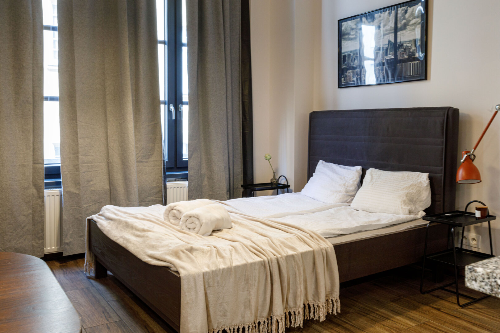 GOLDEN APARTMENTS & GLAMPING SPÓŁKA Z OGRANICZONĄ ODPOWIEDZIALNOŚCIĄ - 8