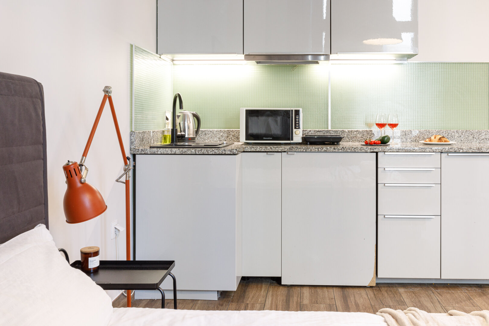 GOLDEN APARTMENTS & GLAMPING SPÓŁKA Z OGRANICZONĄ ODPOWIEDZIALNOŚCIĄ - 12