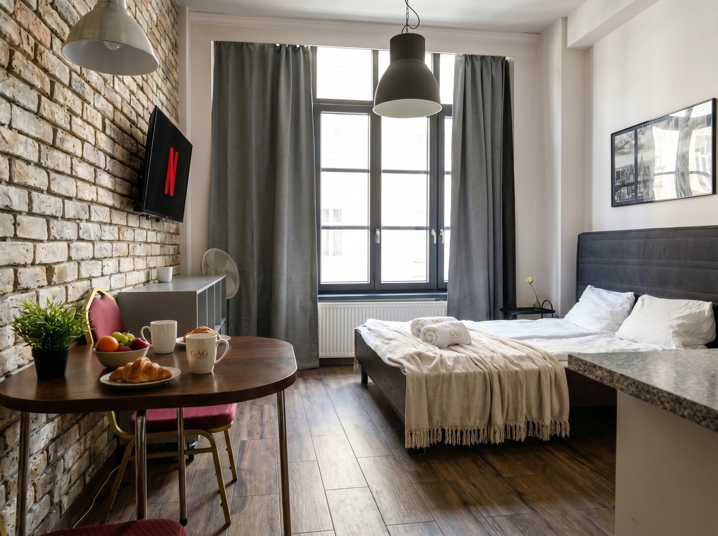 GOLDEN APARTMENTS & GLAMPING SPÓŁKA Z OGRANICZONĄ ODPOWIEDZIALNOŚCIĄ - 3