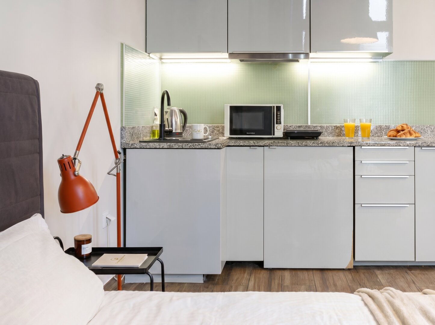 GOLDEN APARTMENTS & GLAMPING SPÓŁKA Z OGRANICZONĄ ODPOWIEDZIALNOŚCIĄ - 11