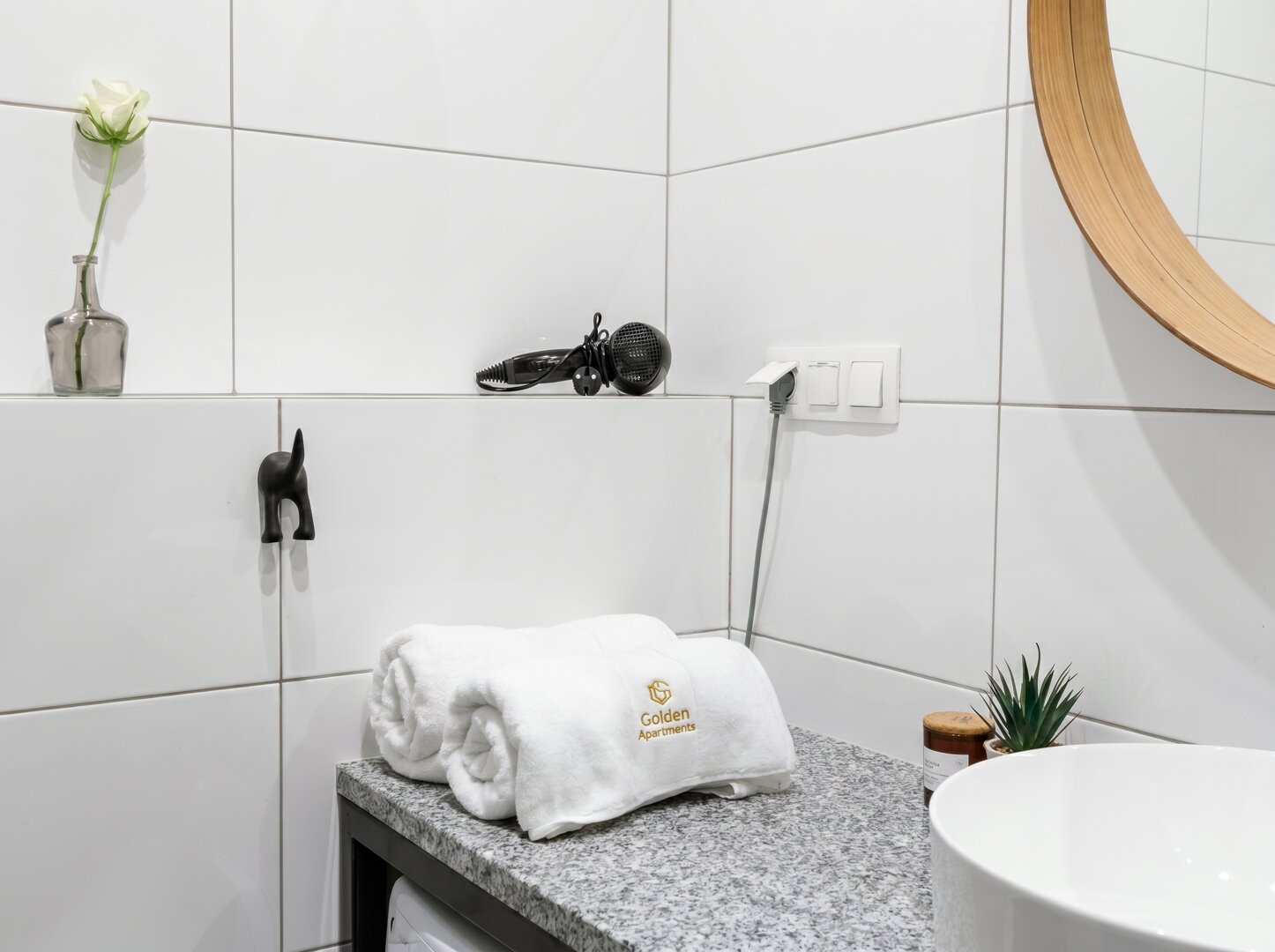 GOLDEN APARTMENTS & GLAMPING SPÓŁKA Z OGRANICZONĄ ODPOWIEDZIALNOŚCIĄ - 12