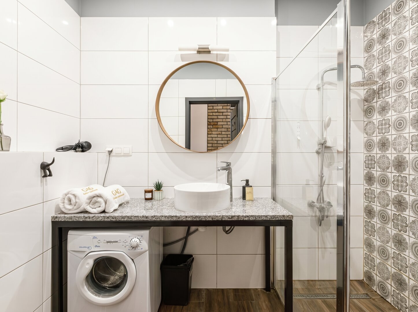 GOLDEN APARTMENTS & GLAMPING SPÓŁKA Z OGRANICZONĄ ODPOWIEDZIALNOŚCIĄ - 13