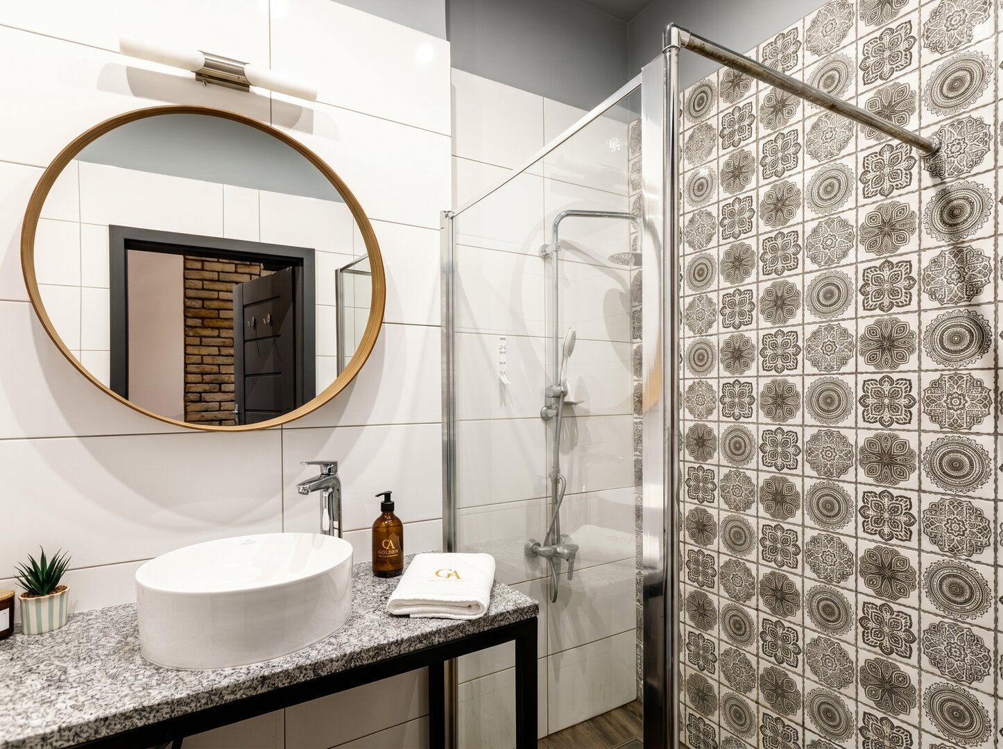 GOLDEN APARTMENTS & GLAMPING SPÓŁKA Z OGRANICZONĄ ODPOWIEDZIALNOŚCIĄ - 17