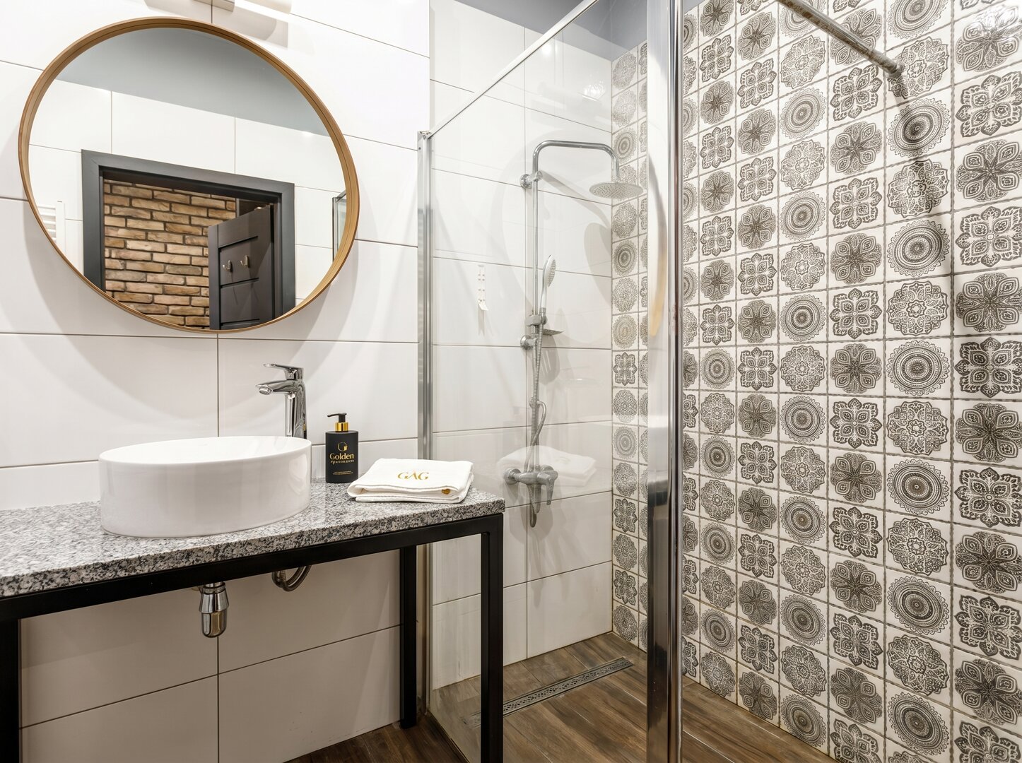 GOLDEN APARTMENTS & GLAMPING SPÓŁKA Z OGRANICZONĄ ODPOWIEDZIALNOŚCIĄ - 19