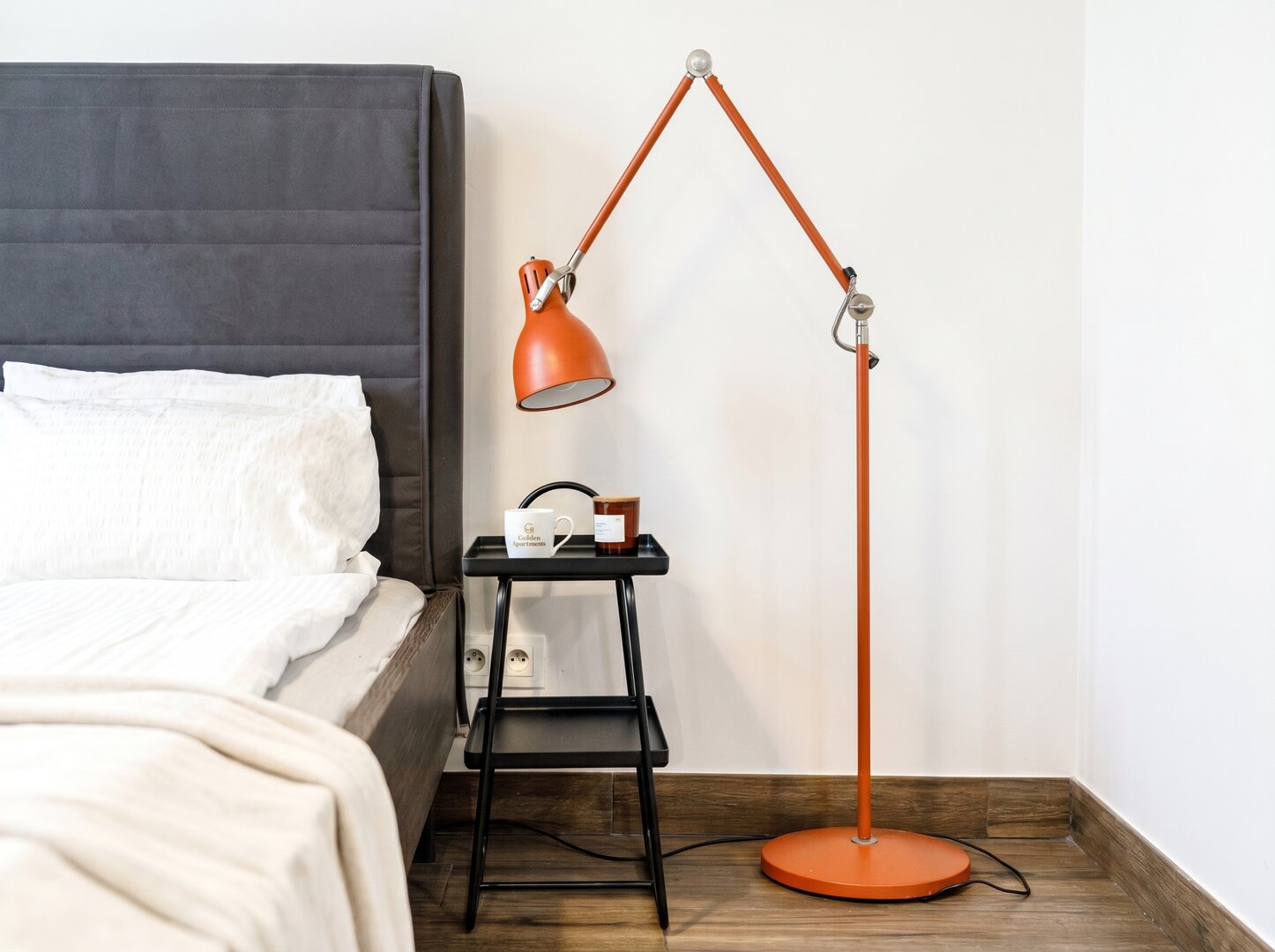 GOLDEN APARTMENTS & GLAMPING SPÓŁKA Z OGRANICZONĄ ODPOWIEDZIALNOŚCIĄ - 8
