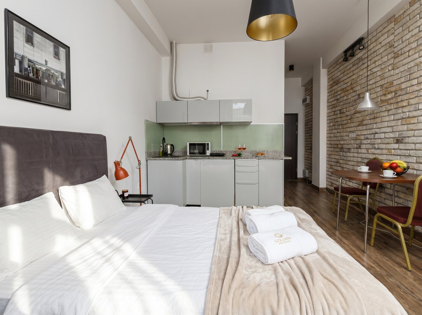 GOLDEN APARTMENTS & GLAMPING SPÓŁKA Z OGRANICZONĄ ODPOWIEDZIALNOŚCIĄ - 25