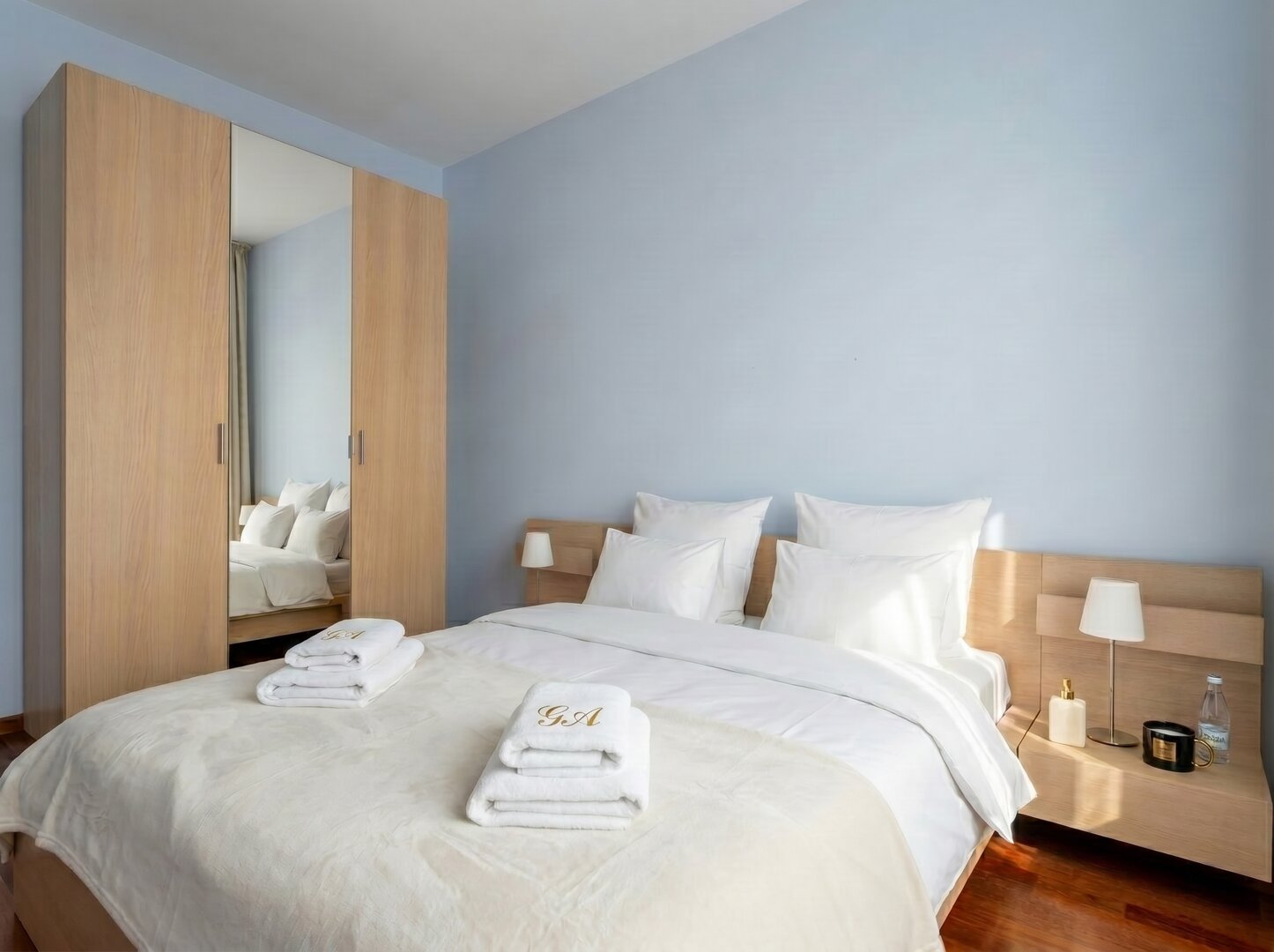 GOLDEN APARTMENTS & GLAMPING SPÓŁKA Z OGRANICZONĄ ODPOWIEDZIALNOŚCIĄ - 3