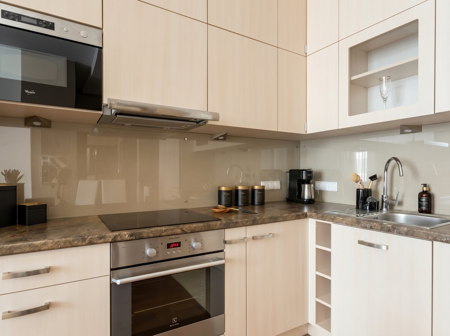 GOLDEN APARTMENTS & GLAMPING SPÓŁKA Z OGRANICZONĄ ODPOWIEDZIALNOŚCIĄ - 4