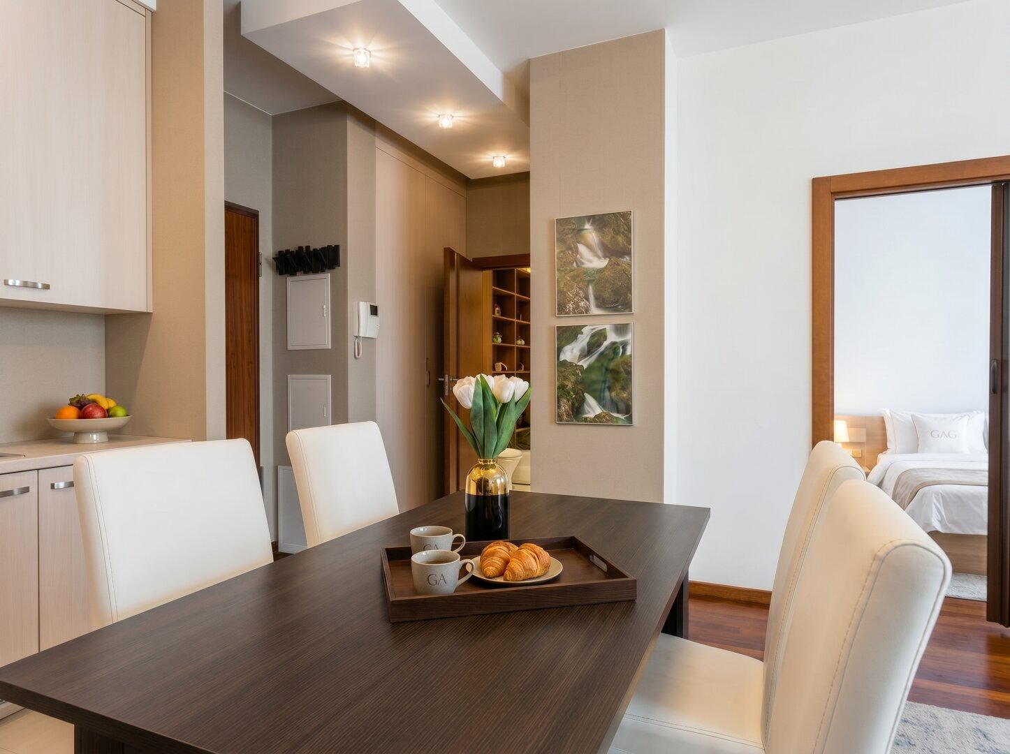 GOLDEN APARTMENTS & GLAMPING SPÓŁKA Z OGRANICZONĄ ODPOWIEDZIALNOŚCIĄ - 2
