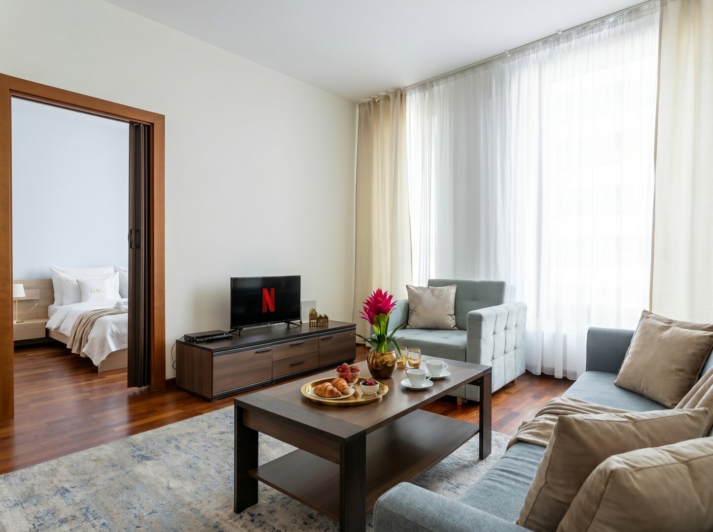 GOLDEN APARTMENTS & GLAMPING SPÓŁKA Z OGRANICZONĄ ODPOWIEDZIALNOŚCIĄ - 7