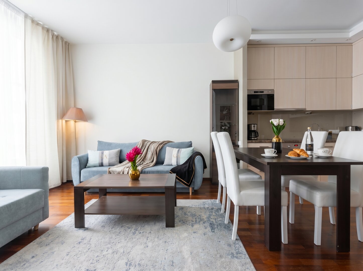 GOLDEN APARTMENTS & GLAMPING SPÓŁKA Z OGRANICZONĄ ODPOWIEDZIALNOŚCIĄ - 10
