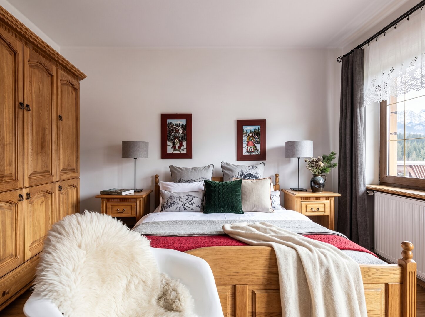 Panorama Zakopane by Golden Apartments