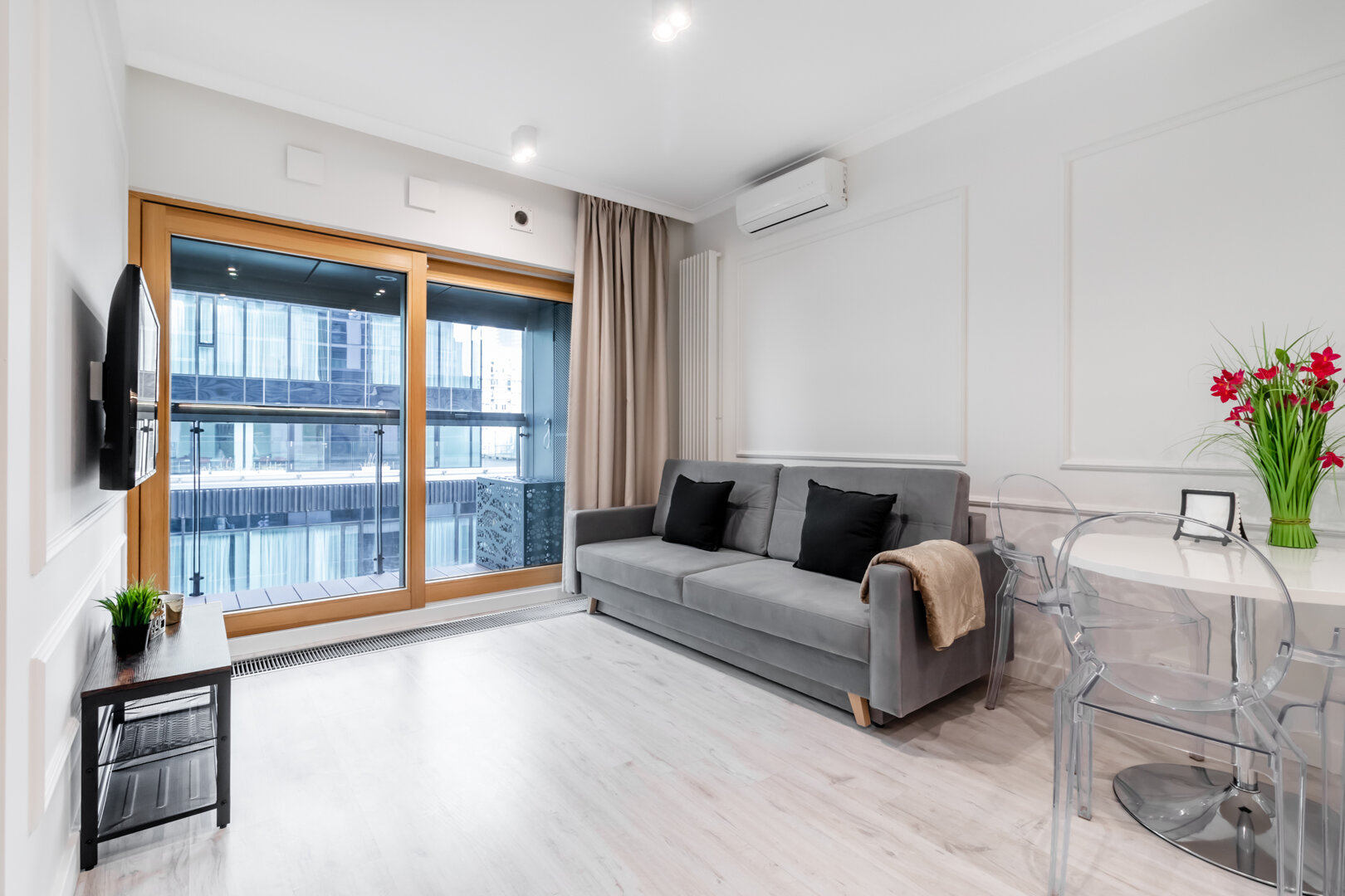 Golden Luxe Residence - Mennica Residence&148