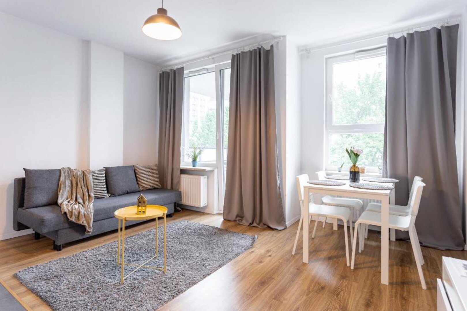 GOLDEN APARTMENTS & GLAMPING SPÓŁKA Z OGRANICZONĄ ODPOWIEDZIALNOŚCIĄ - 4