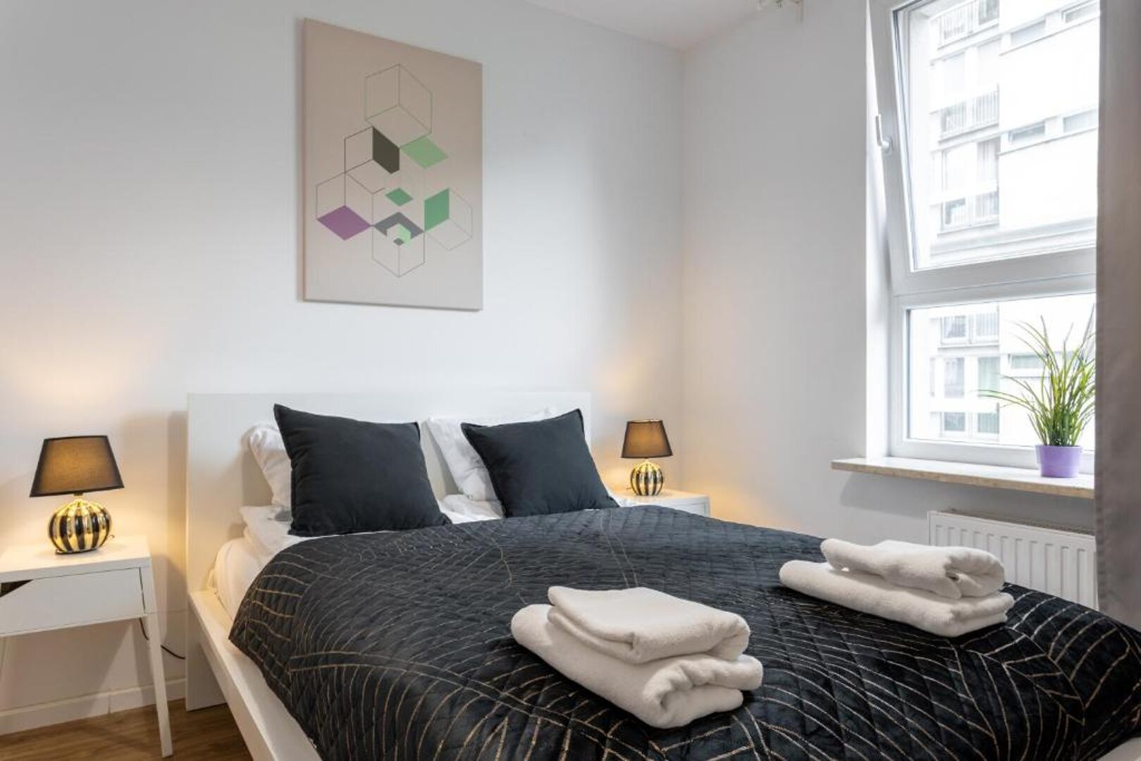 GOLDEN APARTMENTS & GLAMPING SPÓŁKA Z OGRANICZONĄ ODPOWIEDZIALNOŚCIĄ - 8