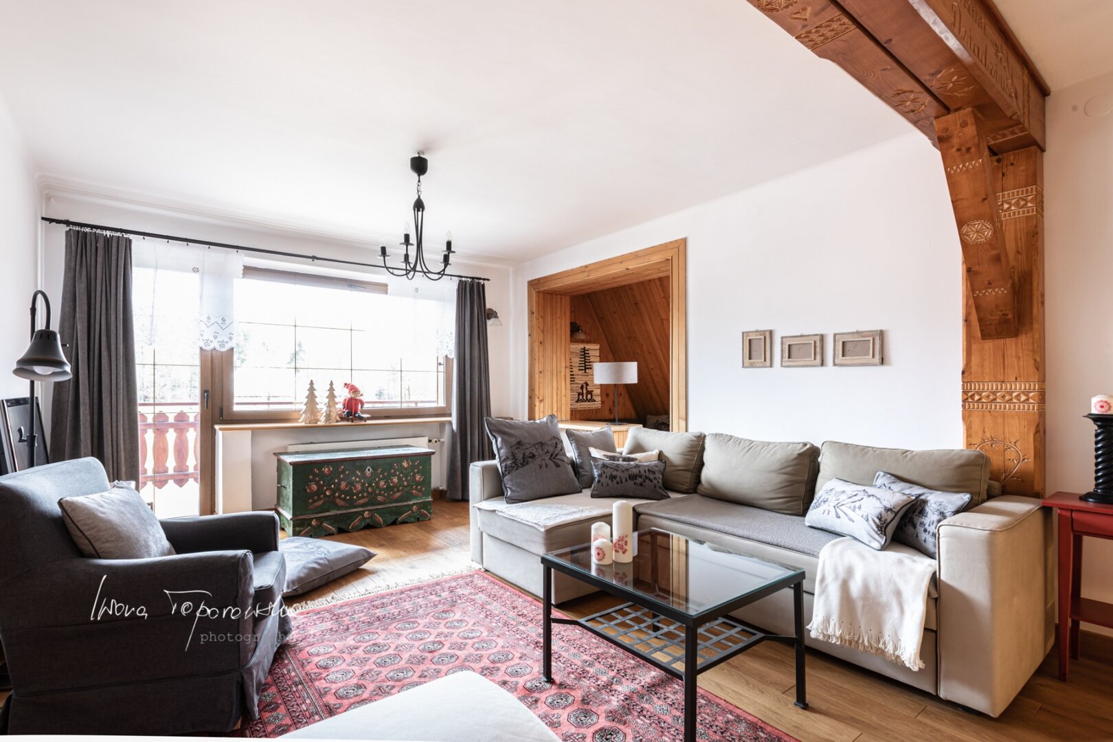 GOLDEN APARTMENTS & GLAMPING SPÓŁKA Z OGRANICZONĄ ODPOWIEDZIALNOŚCIĄ - 4