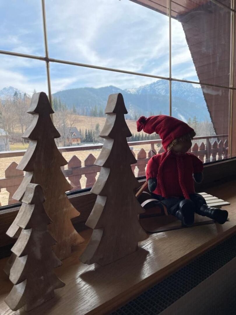 GOLDEN APARTMENTS & GLAMPING SPÓŁKA Z OGRANICZONĄ ODPOWIEDZIALNOŚCIĄ - 12