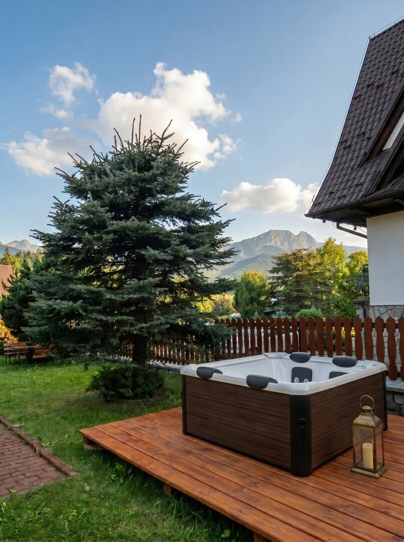 GOLDEN APARTMENTS & GLAMPING SPÓŁKA Z OGRANICZONĄ ODPOWIEDZIALNOŚCIĄ - 31