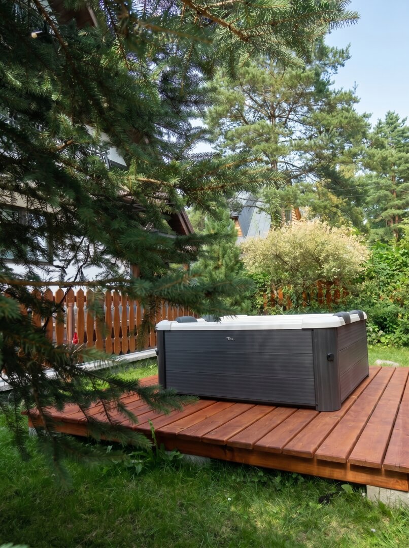 GOLDEN APARTMENTS & GLAMPING SPÓŁKA Z OGRANICZONĄ ODPOWIEDZIALNOŚCIĄ - 28