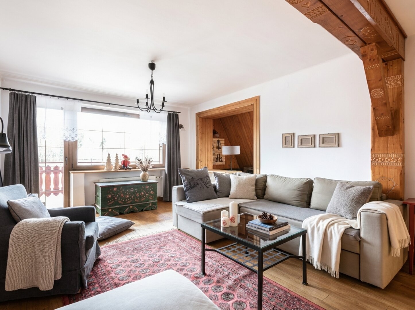 GOLDEN APARTMENTS & GLAMPING SPÓŁKA Z OGRANICZONĄ ODPOWIEDZIALNOŚCIĄ - 6