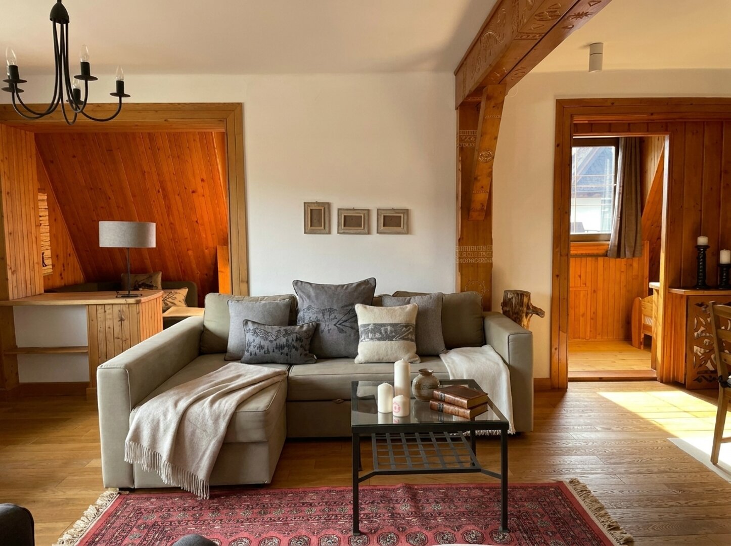 GOLDEN APARTMENTS & GLAMPING SPÓŁKA Z OGRANICZONĄ ODPOWIEDZIALNOŚCIĄ - 13