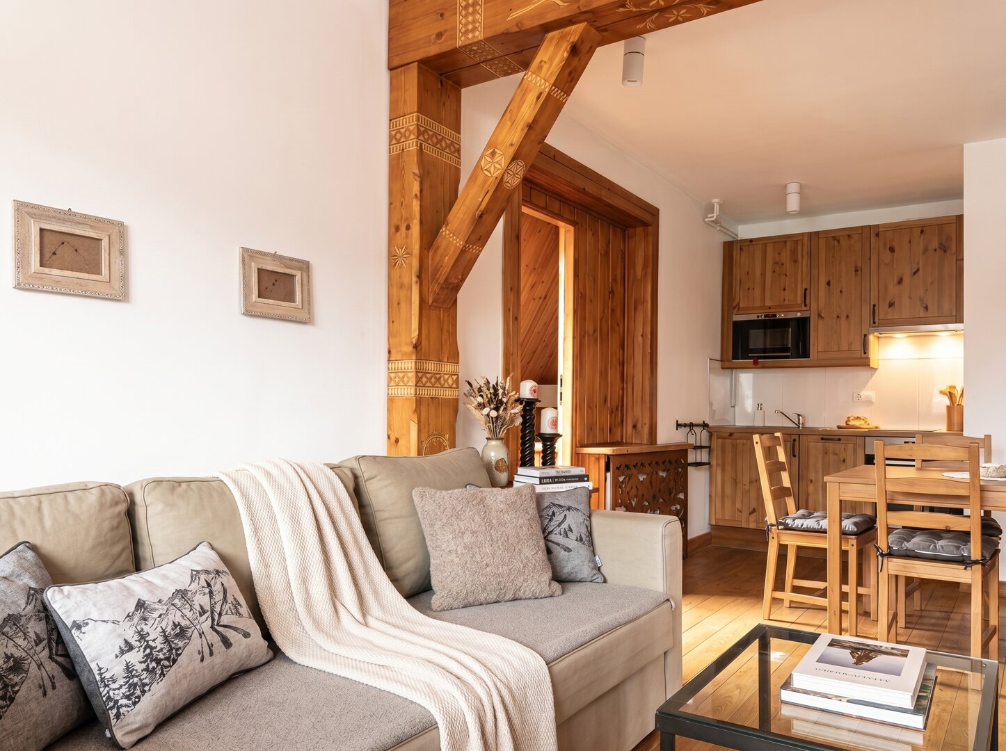 GOLDEN APARTMENTS & GLAMPING SPÓŁKA Z OGRANICZONĄ ODPOWIEDZIALNOŚCIĄ - 8