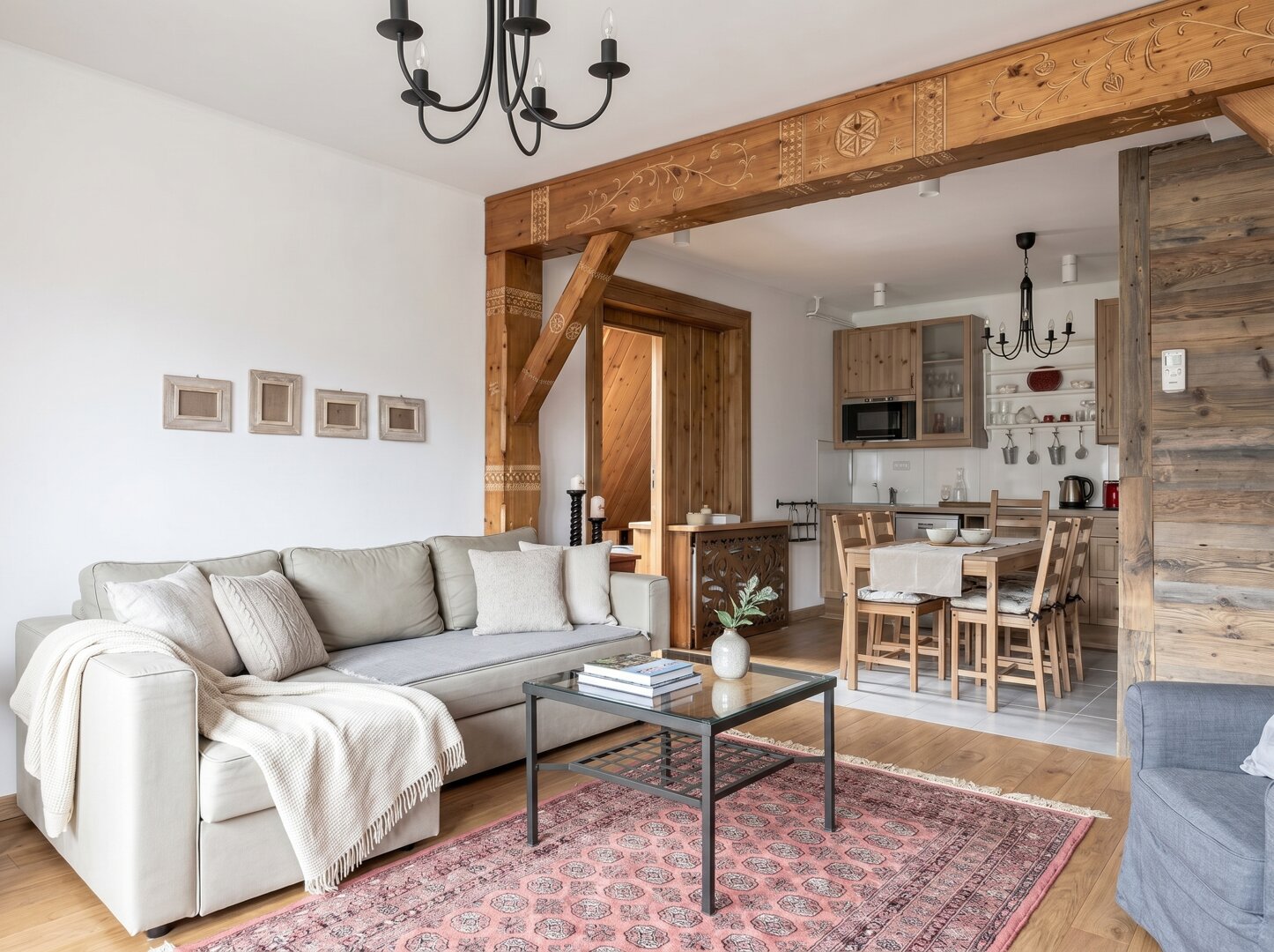 Panorama Zakopane by Golden Apartments