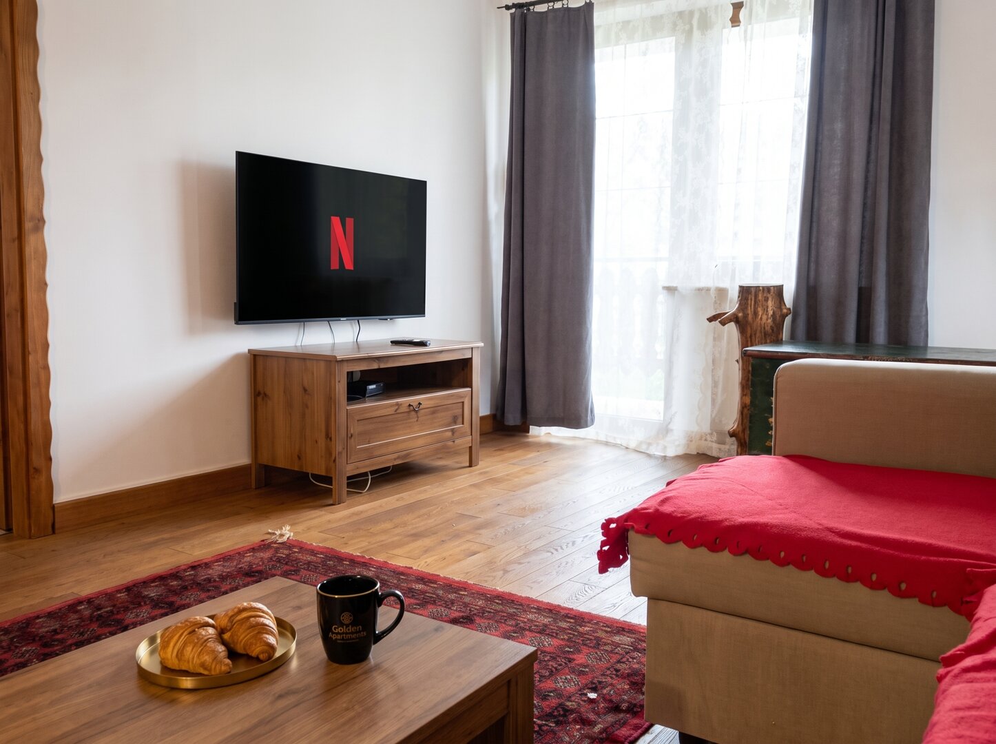 GOLDEN APARTMENTS & GLAMPING SPÓŁKA Z OGRANICZONĄ ODPOWIEDZIALNOŚCIĄ - 5