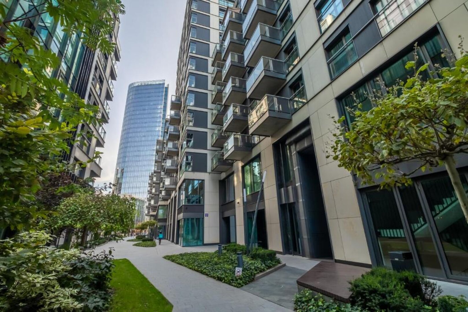 Waliców 11/270 (Mennica)